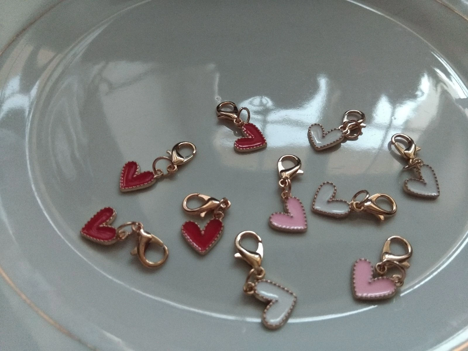 Coeurs 